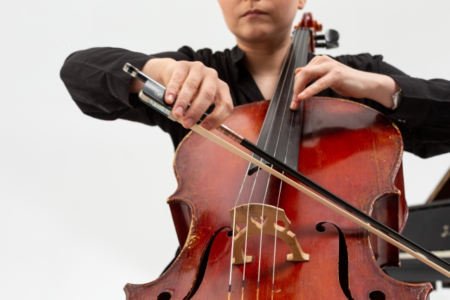 チェロ奏者として輝くための5つの秘訣