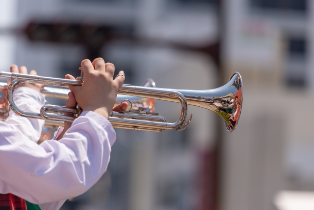 トランペット誕生から現在までの歴史を解説