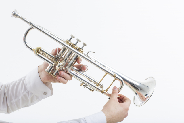 長くきれいに使うために！トランペットのお手入れ完全ガイド【初心者向け】