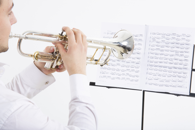 トランペットアンサンブルで奏でる魅力的な名曲を紹介