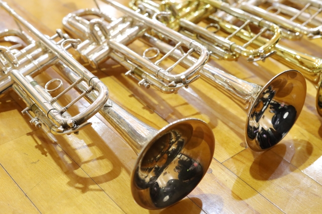 トランペットの基礎を学ぶ！初心者向けの演奏方法を詳しく解説
