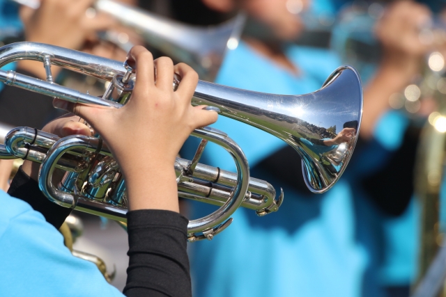 トランペットでジャズを演奏するための入門ガイド