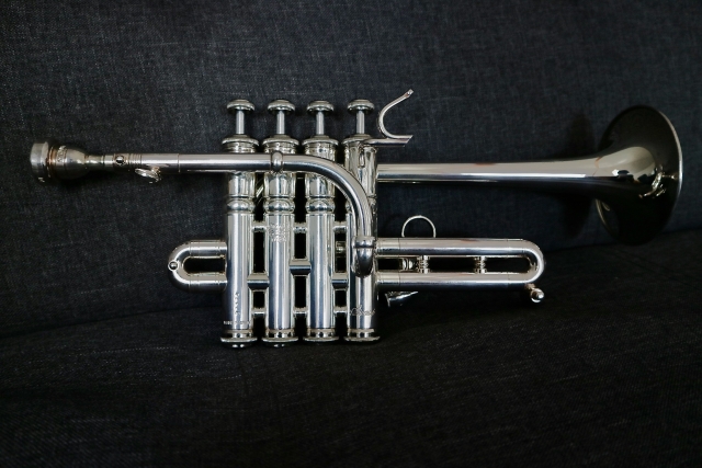 トランペットで美しいタンギングを習得するためのコツ