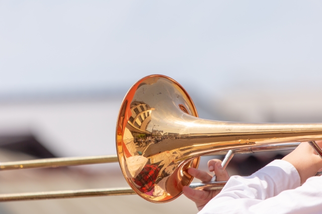 トロンボーンと現代音楽：新たな展望