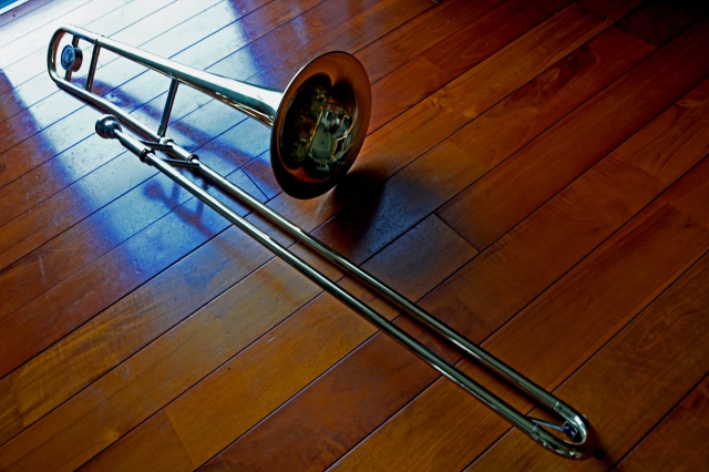 トロンボーンを輝かせる室内楽とアンサンブルの世界