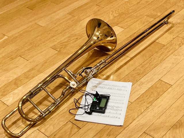 オーケストラにおけるトロンボーンの役割