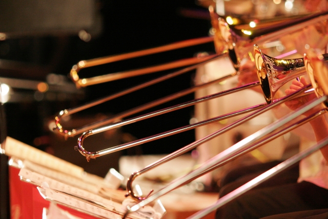 トロンボーン、実は教会の楽器って知ってますか？ 歴史と響きに魅せられる、金管楽器の奥深い世界