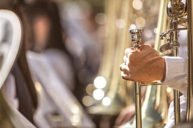 トロンボーン製造の魔法: 美しい音色を生み出すプロセス