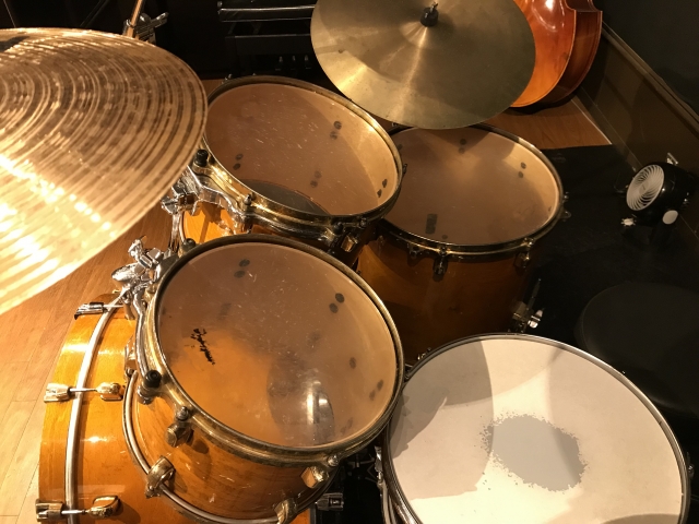 ドラムの練習環境、どう確保する？ ～騒音とスペース問題もこれで解決！～