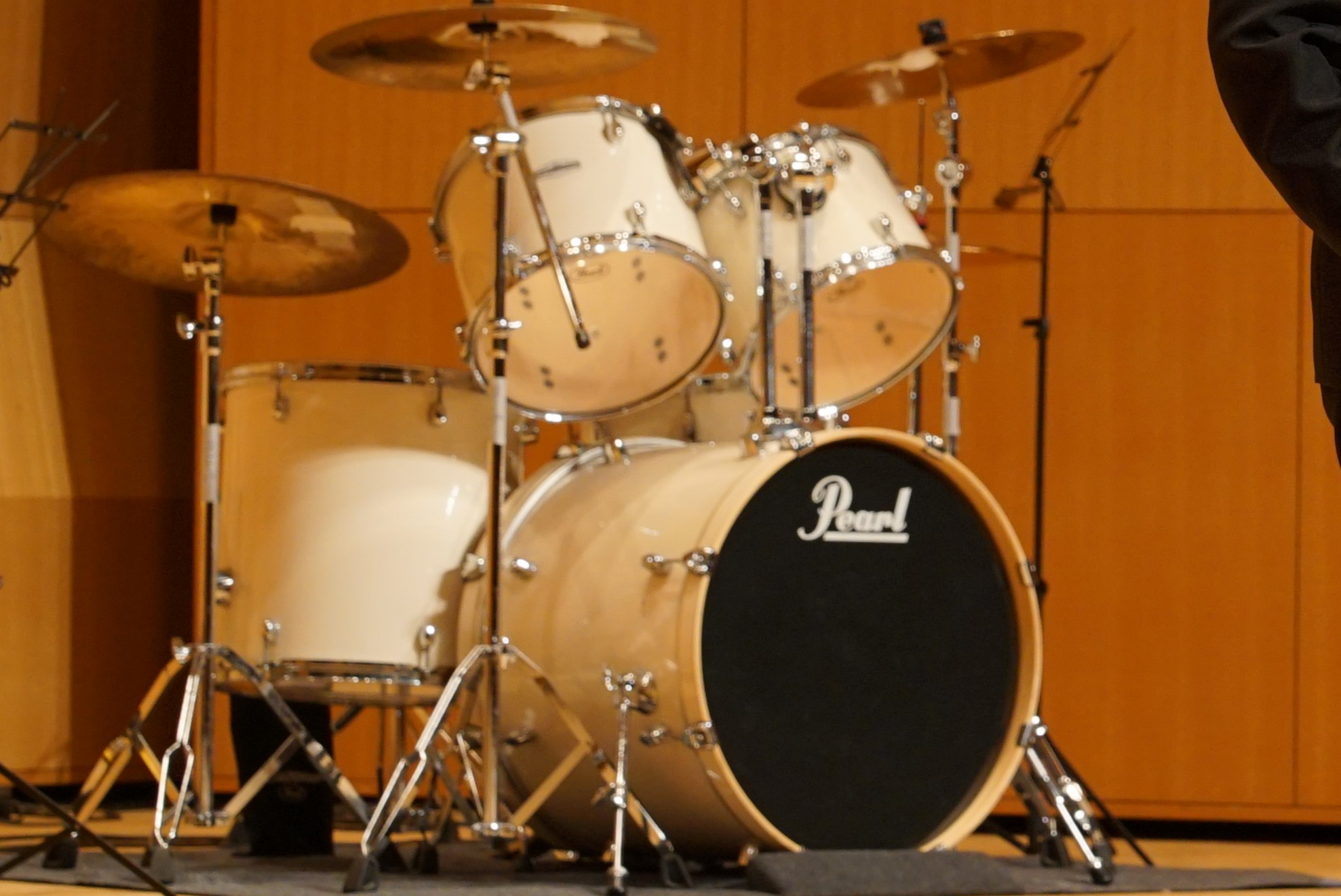 ドラム奏者のためのセッションプレイのコツと注意点