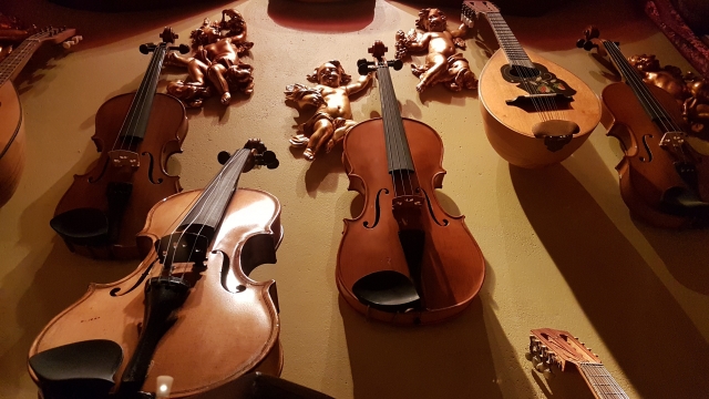 上達が見込める！バイオリンの自己評価と目標設定のコツ