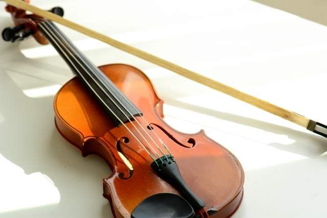 春に聴きたいおすすめのバイオリン曲3選