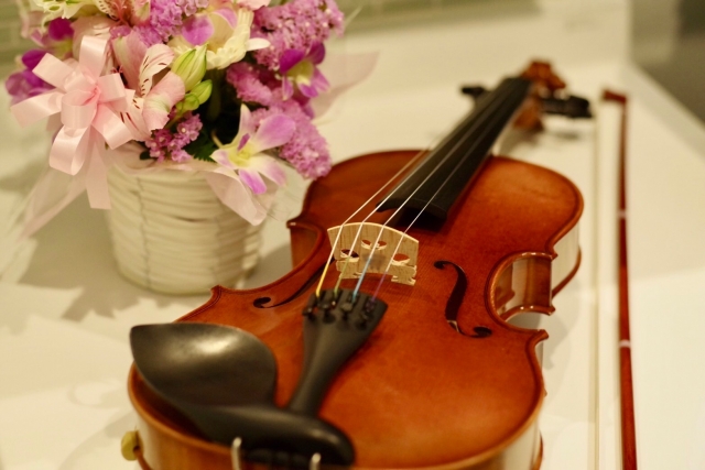 ビオラが開く現代音楽の新たな地平