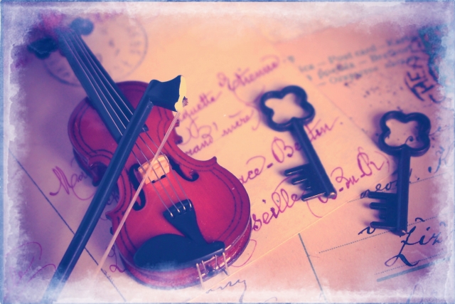 バイオリンの弓使いの基礎：初心者が知るべきテクニック