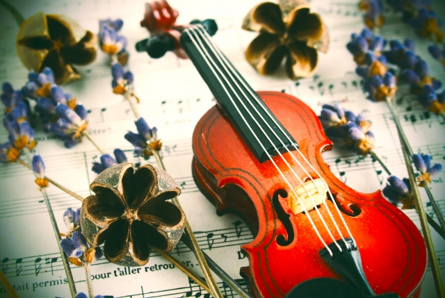 バイオリンで美しいスタッカートを習得するためのコツ