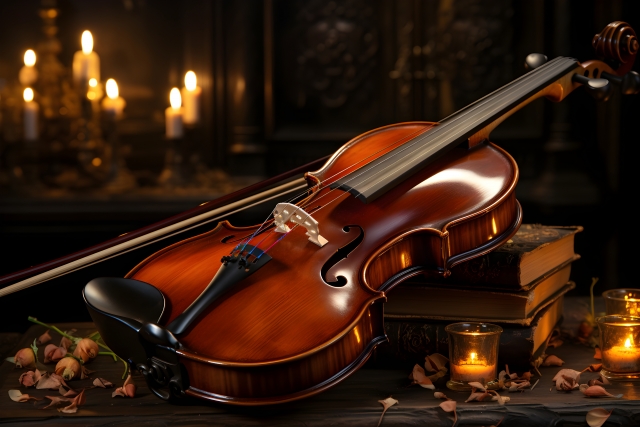 バイオリン練習で陥りやすい落とし穴とその対処法
