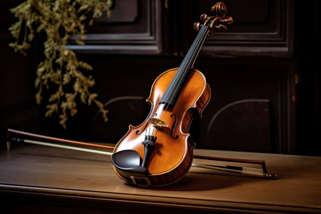 大人の未経験からでも安心して通えるバイオリン教室とは