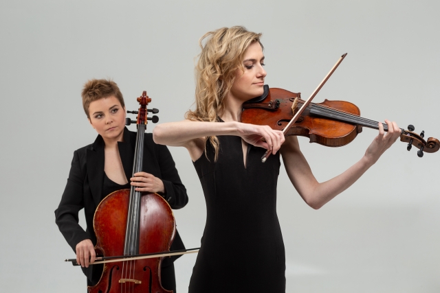 バイオリン奏者のための指の柔軟性を高めるエクササイズ