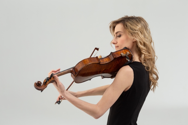 バイオリン練習でよくある問題とその解決策（後編）