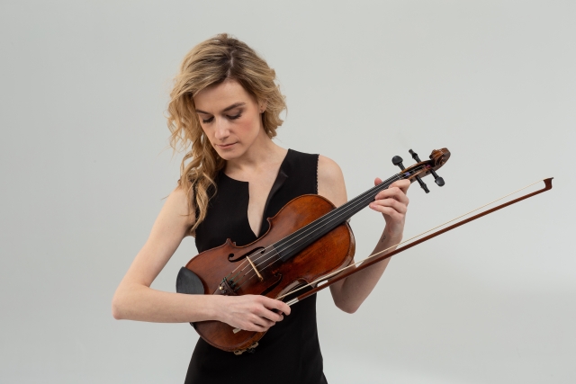 バイオリンの速弾きをマスターする方法