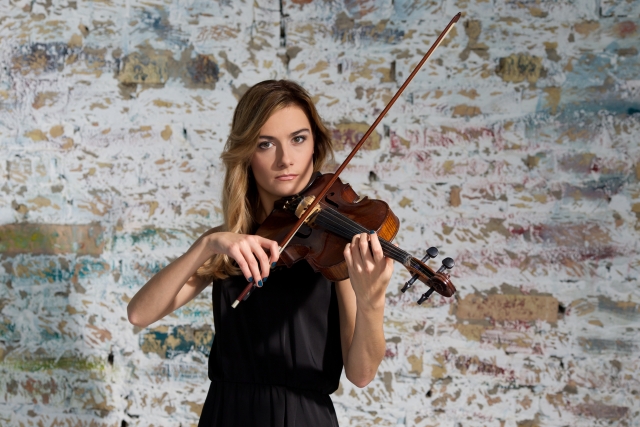 ビオラと室内楽の魅力：響きの深みと共鳴が生む音楽の力