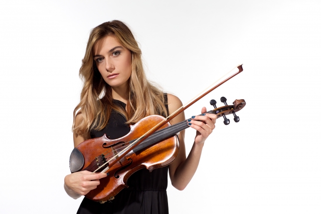 初心者ビオラ奏者のための入門曲リスト