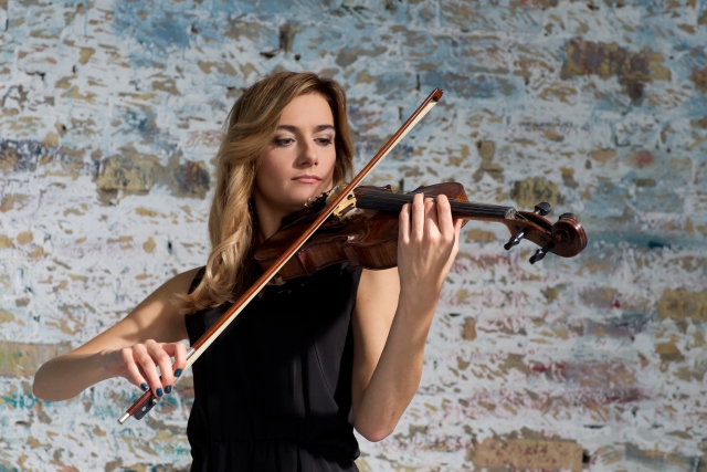 ビオラのオーケストラでの役割