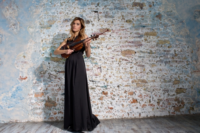 ビオラの響き：隠れた魅力を持つ音楽の宝石