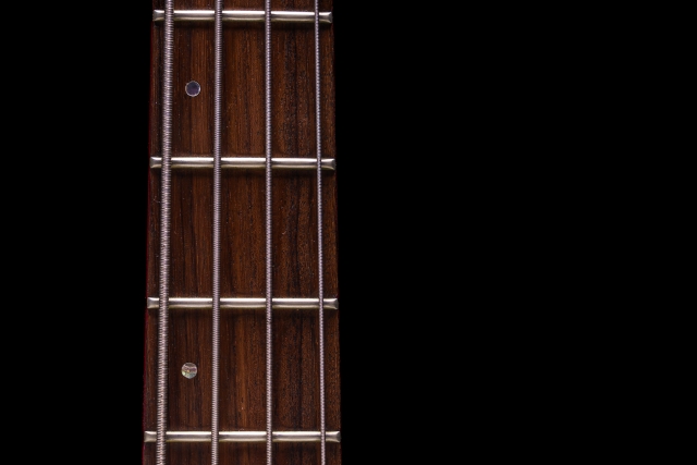 エレキベースの選び方ガイド：初心者向け