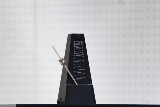 効果的なクラリネット練習ルーティンの作り方