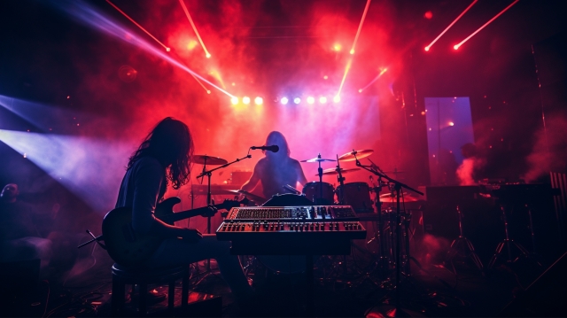 ギターボーカルがいないバンドの魅力とは？ ～バンドアンサンブルの多様性を知る～