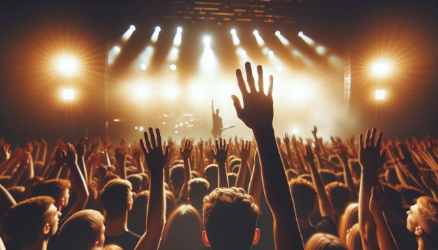 音楽フェスでの熱中症対策ガイド 〜夏フェスを安全に、最後まで楽しむために〜