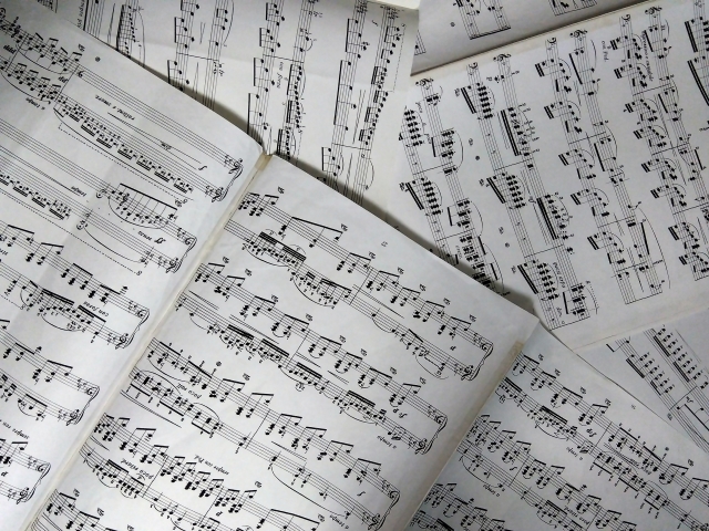 ビオラ奏者のための楽譜読み解きガイド