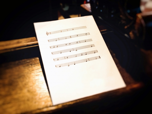 バイオリンで奏でるロマンチックな名曲3選