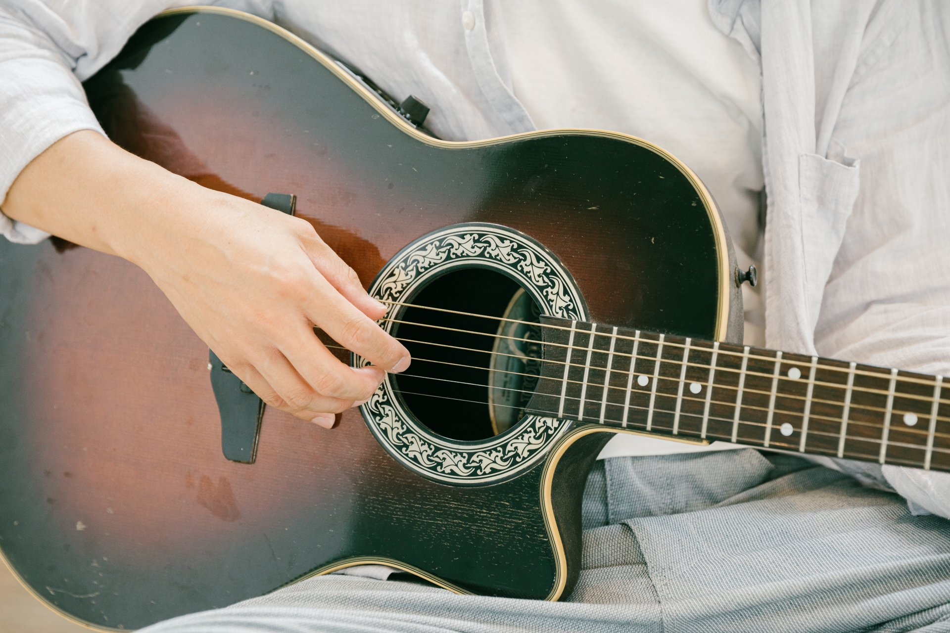 初心者が最初に習うべき楽器とは？ ジャンル別おすすめ楽器ガイド