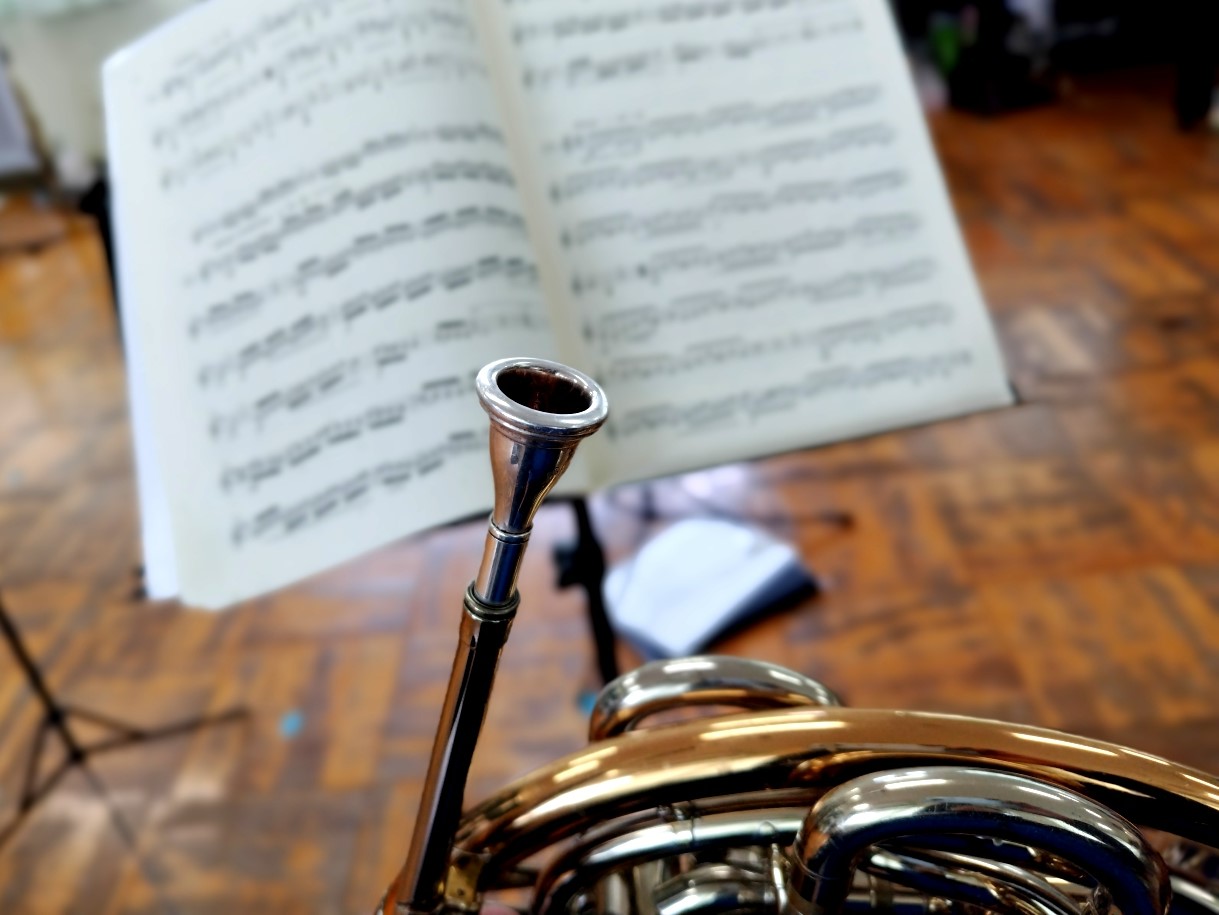 楽譜が読めなくても大丈夫！やさしい譜読み入門