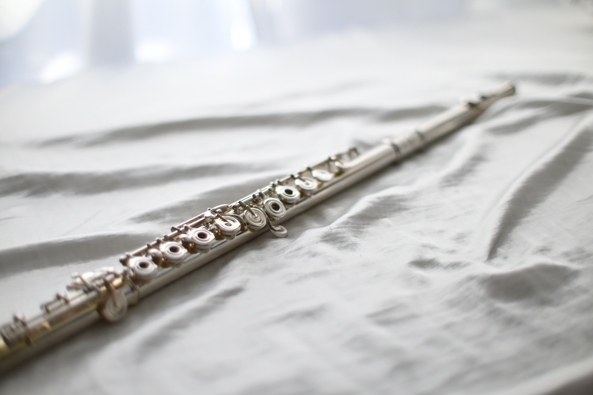 フルートが上手くなるコツ5選｜息の使い方から練習法まで徹底解説