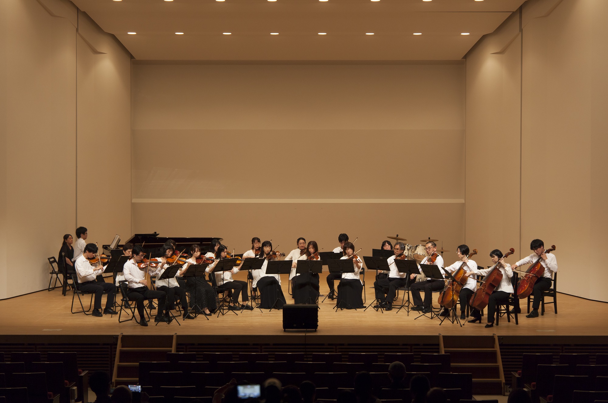 発表会お疲れ様でした❀