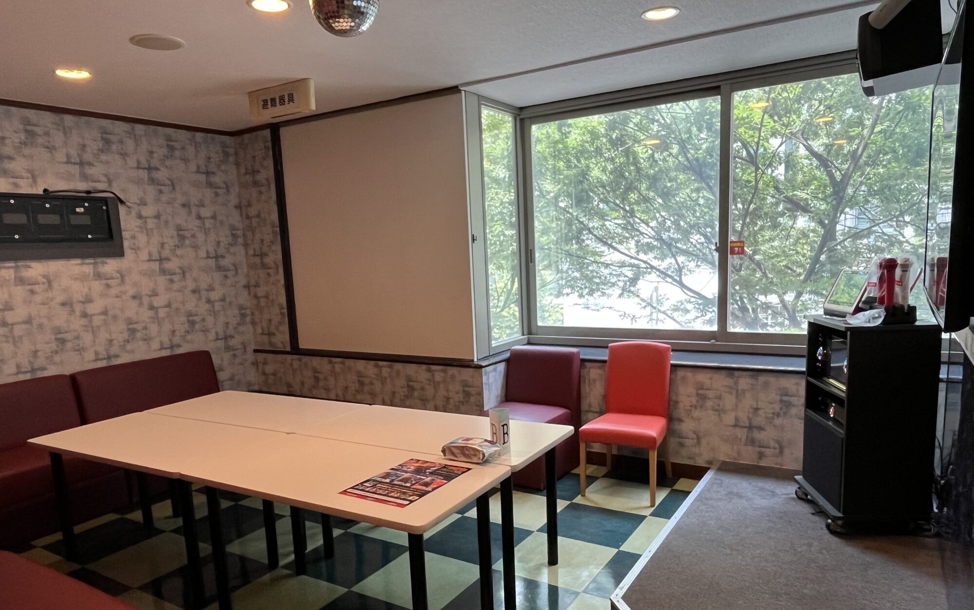 【初開催】カラオケ大会を開催いたしました♬