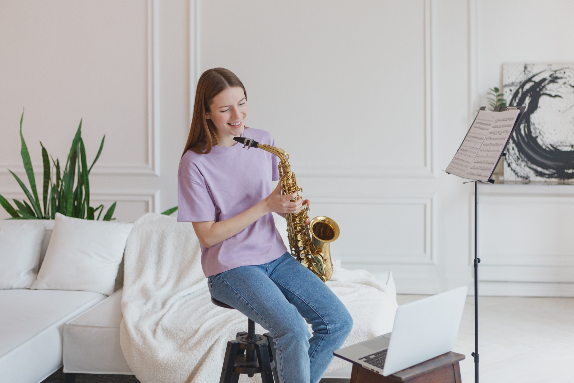 初心者が音楽教室を継続するには？選び方と継続させるコツを解説