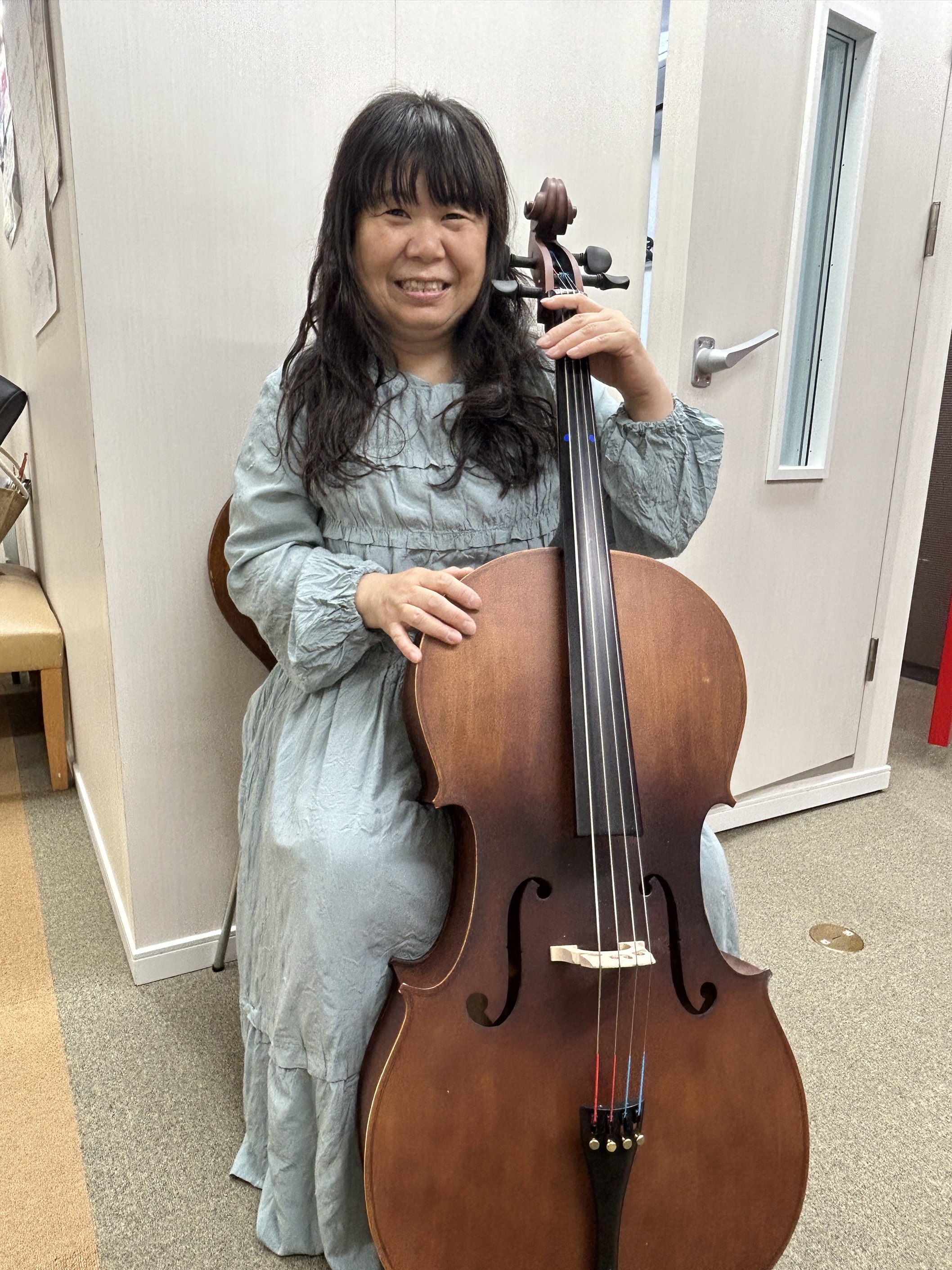 かずちゃんさん