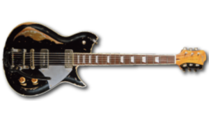 Fano Guitars Alt de facto RB6