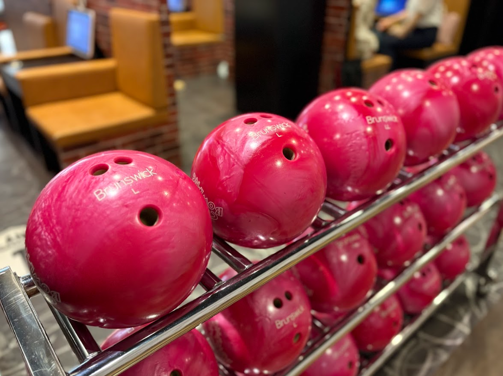 【初開催】ボウリング大会が終了しました！