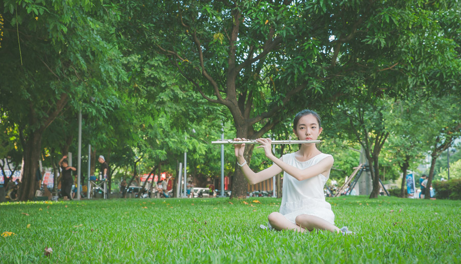 フルートの変遷 ～バロックから古典派まで～