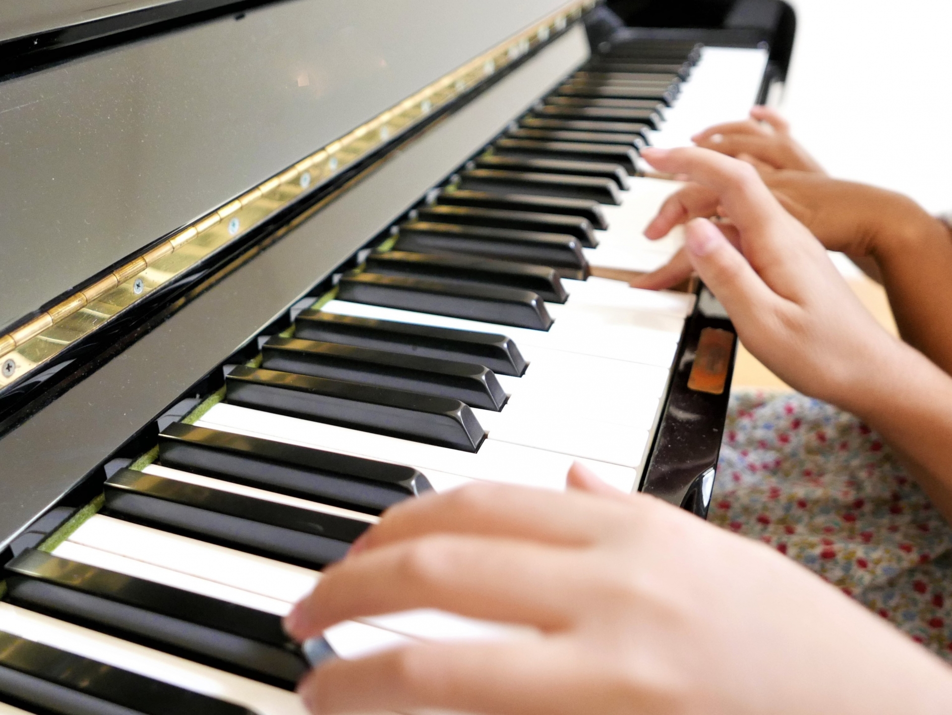 【ピアノの先生選び方】失敗しない！最適な選び方のコツ