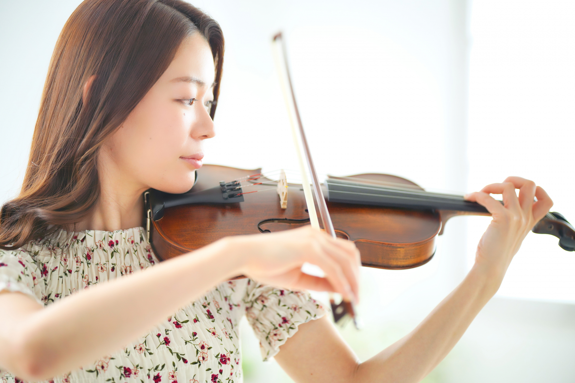 【初心者必見】ヴァイオリンの基礎練習法と購入のコツ