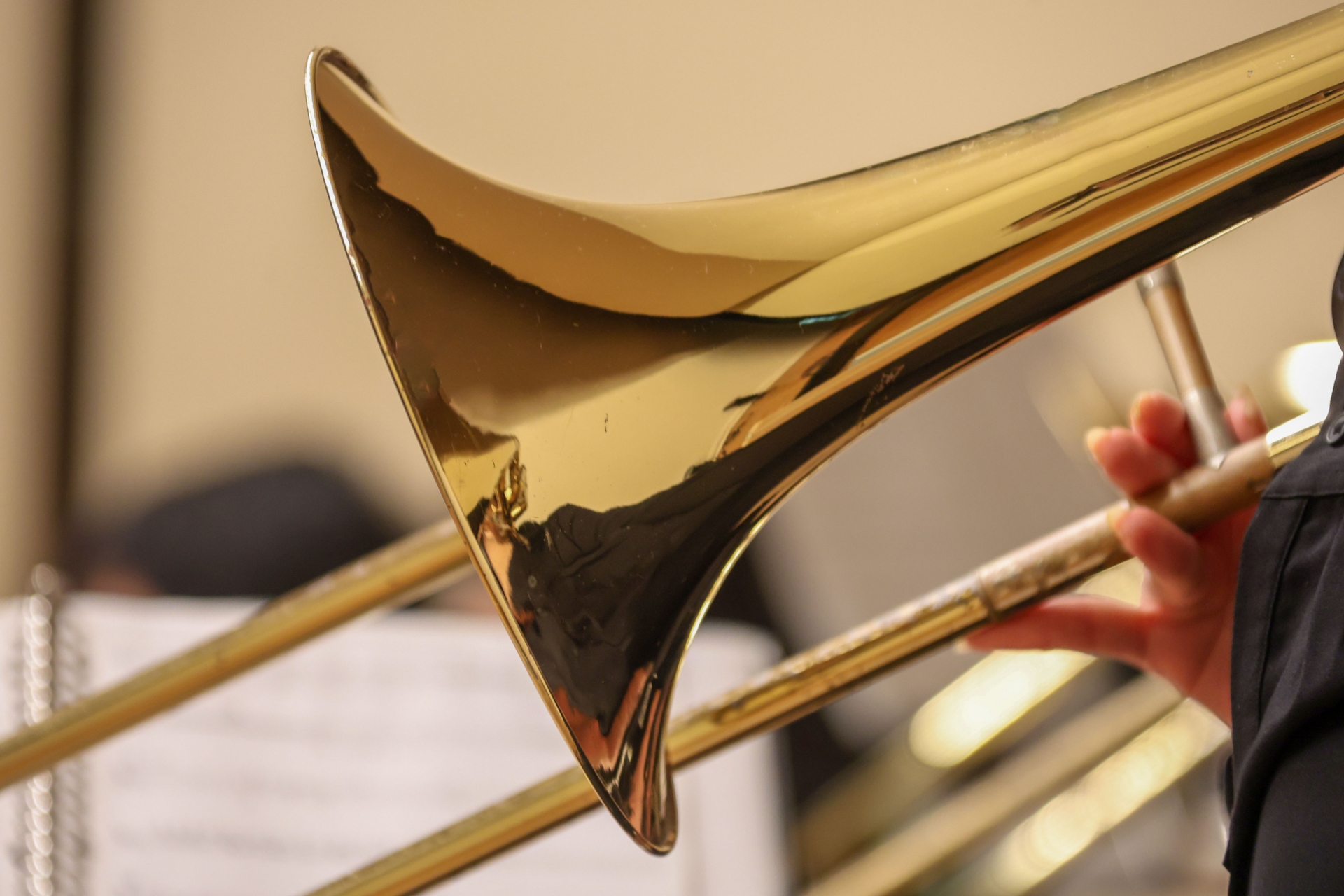 【トロンボーンの種類徹底解説】初心者必見！選び方と特徴