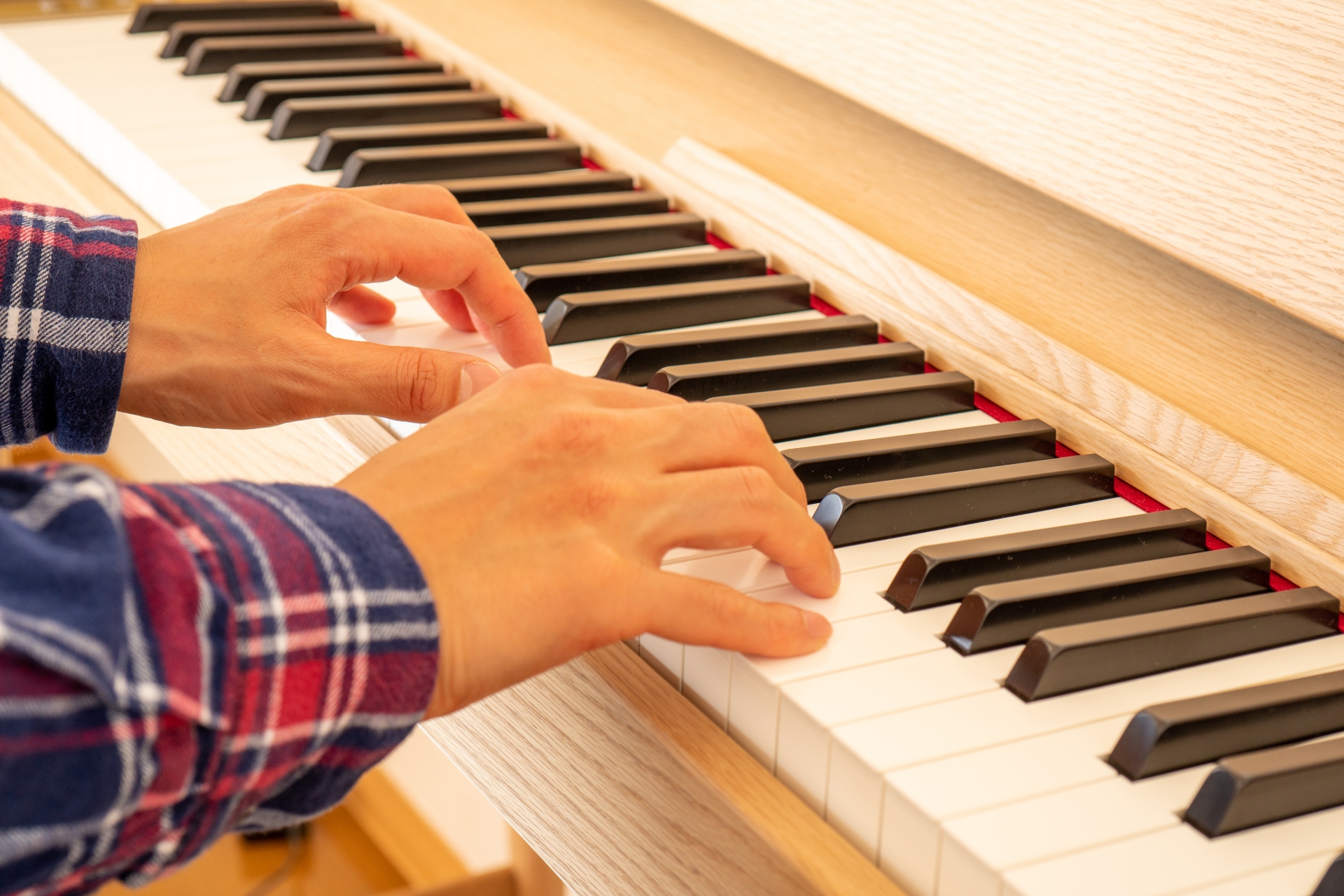 【大人向け】ピアノ教室の選び方完全ガイド！失敗しないコツ