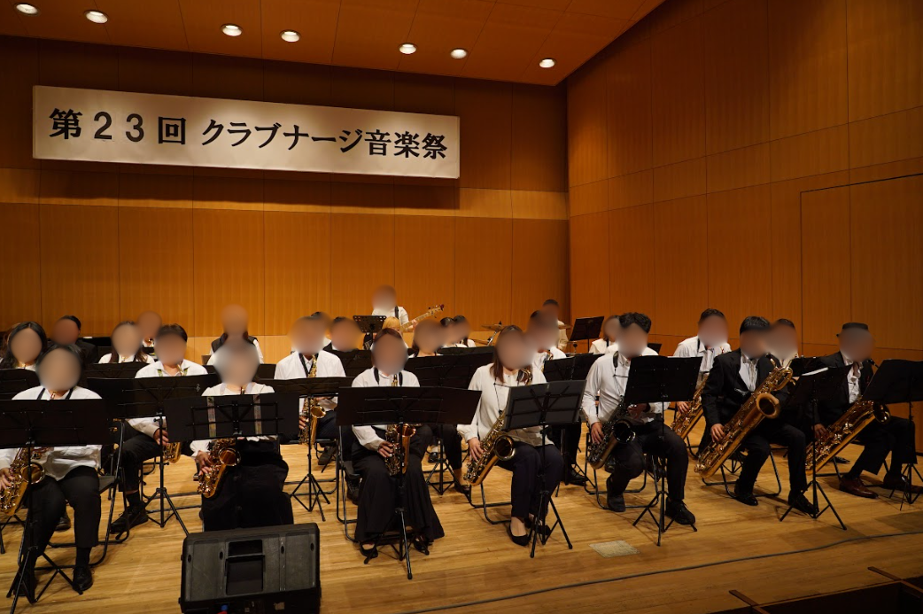 発表会お疲れ様でした❀