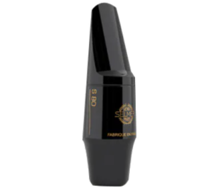 バリトンサックス用マウスピース「コンセプト」